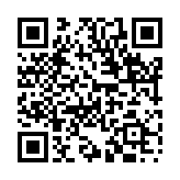 三軍暴骨のページQRコード