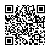 三薫三沐のページQRコード