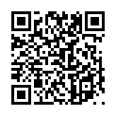 三経三緯のページQRコード