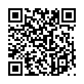 三侠五義のページQRコード