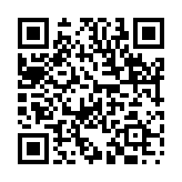 三教一致のページQRコード