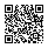 三窮水尽のページQRコード