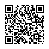 三跪九叩のページQRコード