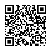 散官遊職のページQRコード