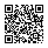 山岳重畳のページQRコード