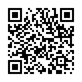 三界流転のページQRコード