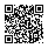 三界無宿のページQRコード