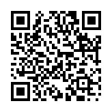 三陰三陽のページQRコード