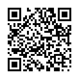 三衣一鉢のページQRコード