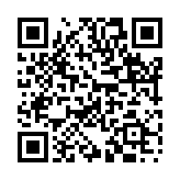 嗟来之食のページQRコード