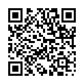 左右親近のページQRコード