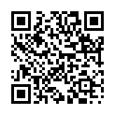 殺生之柄のページQRコード