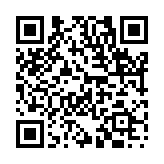 砂上楼閣のページQRコード