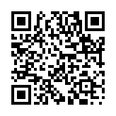 左思右考のページQRコード