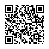 左建外易のページQRコード