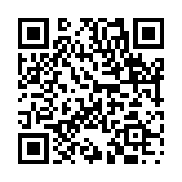 鑿壁偸光のページQRコード