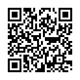 一身軽舟のページQRコード