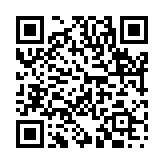 載籍浩瀚のページQRコード