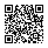 再生之恩のページQRコード