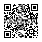 最上無二のページQRコード