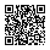 一進一退のページQRコード