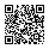 灑灑落落のページQRコード