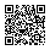 猜忌邪曲のページQRコード