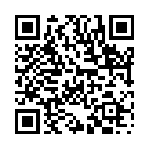 才学非凡のページQRコード