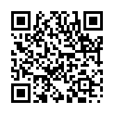 才学博通のページQRコード