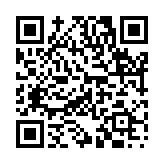 辛労辛苦のページQRコード