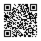 蜃楼海市のページQRコード