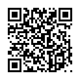 深厲浅掲のページQRコード