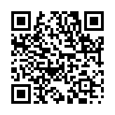 迅雷風烈のページQRコード