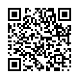 人面獣身のページQRコード