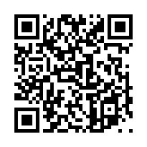 唇亡歯寒のページQRコード