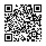 心腹之友のページQRコード