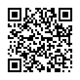 人品骨柄のページQRコード