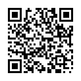 晨入夜出のページQRコード