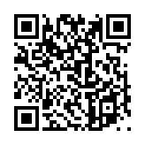 震天駭地のページQRコード