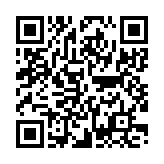 一将万骨のページQRコード