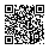 尽善尽美のページQRコード