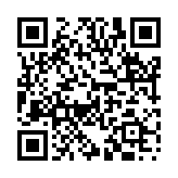 臣籍降下のページQRコード