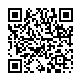 薪水之労のページQRコード