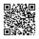 真人大観のページQRコード