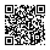 心神耗弱のページQRコード