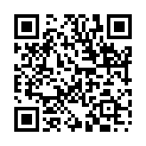 人心洶洶のページQRコード