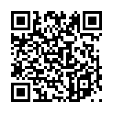 心象風景のページQRコード