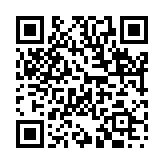 人主逆鱗のページQRコード