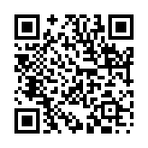 真実一路のページQRコード