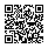 一觴一詠のページQRコード